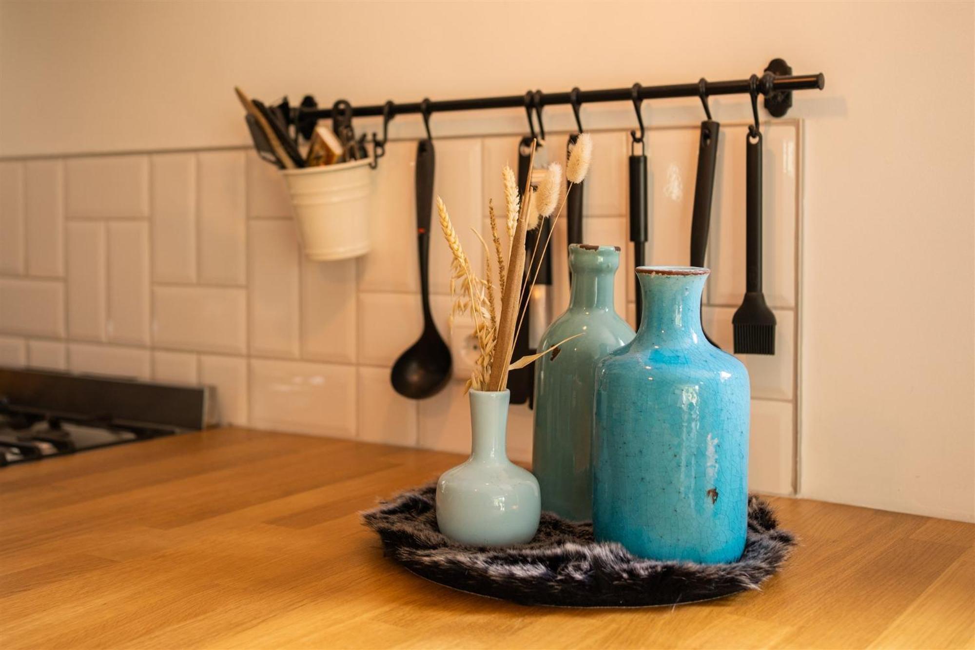 Vakantiewoning Le Garaazje 'S-Gravendeel Bagian luar foto